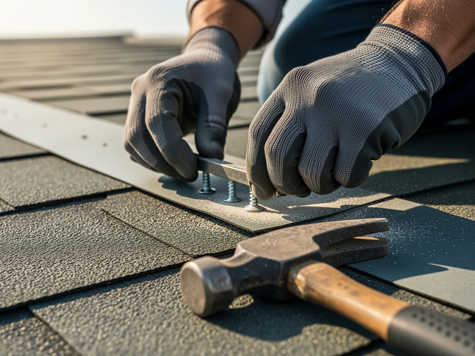 Why choose Fascia Repair in Hillsborough, NJ